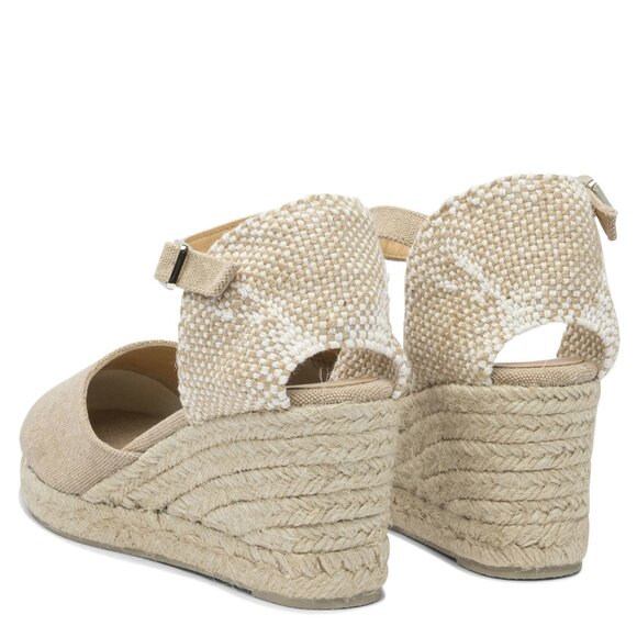 Castañer Espadrilles IT 40 Women - Picture 4 of 5